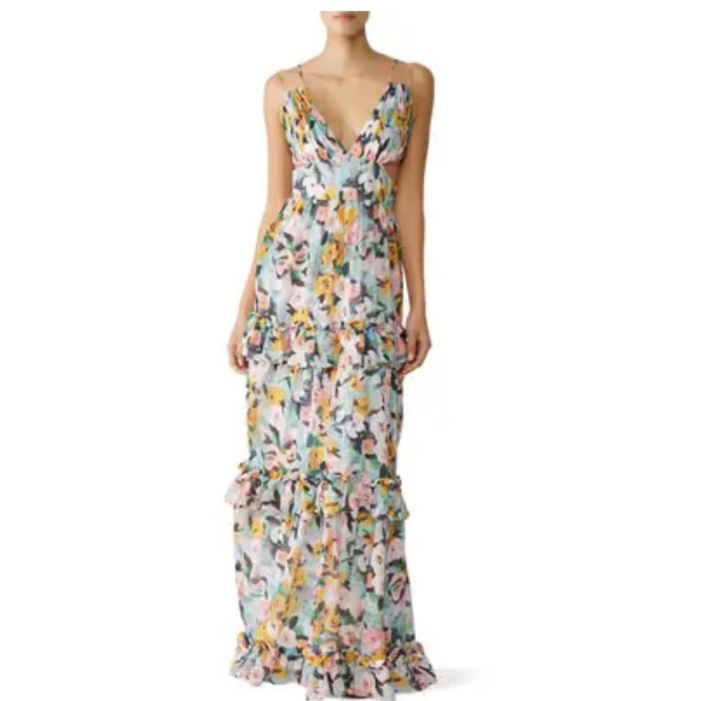 Amur Drew Gown Size 2